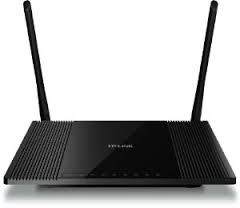 TP-LINK TL-WR841HP 300MBPS ROUTER